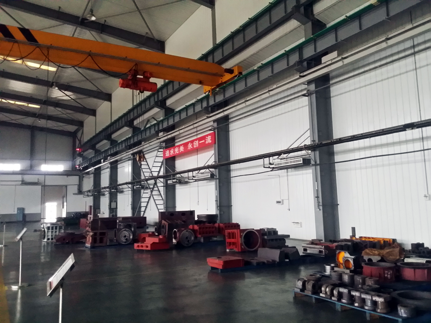 車間廠房中央空調(diào)，恒溫恒濕空調(diào)系統(tǒng)，長沙中央空調(diào)安裝施工,長沙中央空調(diào)公司哪家好